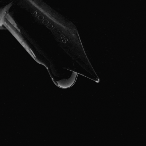 Noodler&#39;s Ink Brand Spec